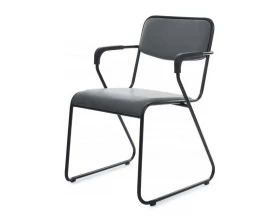 Кресло Riva Chair Nix Plus (OMKL-03B / OMKL-04B) images