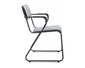 Кресло Riva Chair Nix Plus (OMKL-03B / OMKL-04B) images
