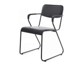 Кресло Riva Chair Nix Plus (OMKL-03B / OMKL-04B) images