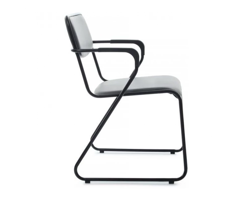 Кресло Riva Chair Nix Plus (OMKL-03B / OMKL-04B)