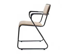 Кресло Riva Chair Nix Plus (OMKL-04B) images