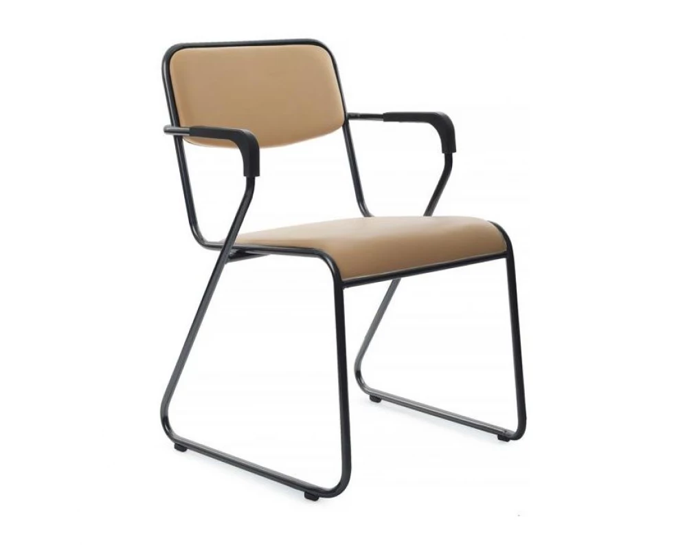 Кресло Riva Chair Nix Plus (OMKL-04B)
