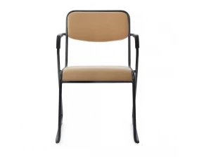 Кресло Riva Chair Nix Plus (OMKL-04B) images