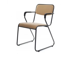 Кресло Riva Chair Nix Plus (OMKL-04B) images