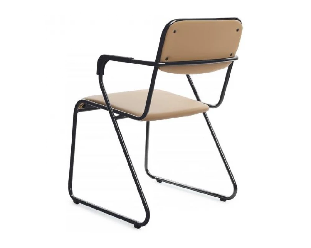 Кресло Riva Chair Nix Plus (OMKL-04B)