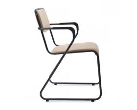 Кресло Riva Chair Nix Plus (OMKL-04B) images