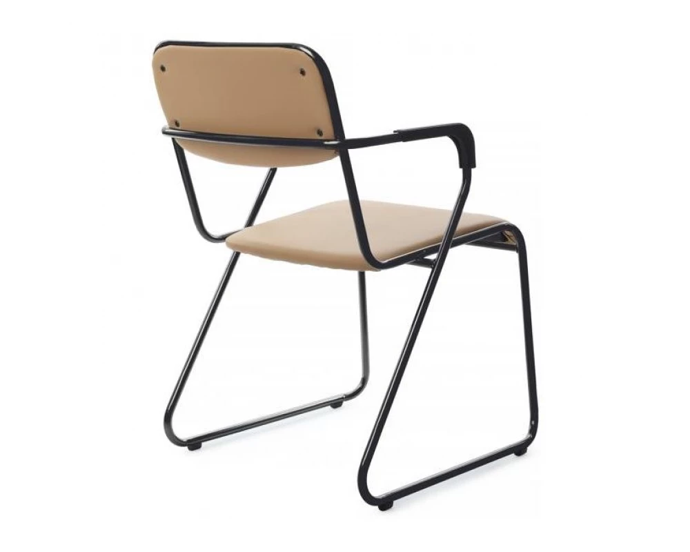 Кресло Riva Chair Nix Plus (OMKL-04B)