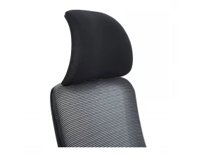 Кресло RV DESIGN Genzo (8321H-BK) images