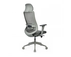 Кресло RV DESIGN Genzo (8321H-BK) images