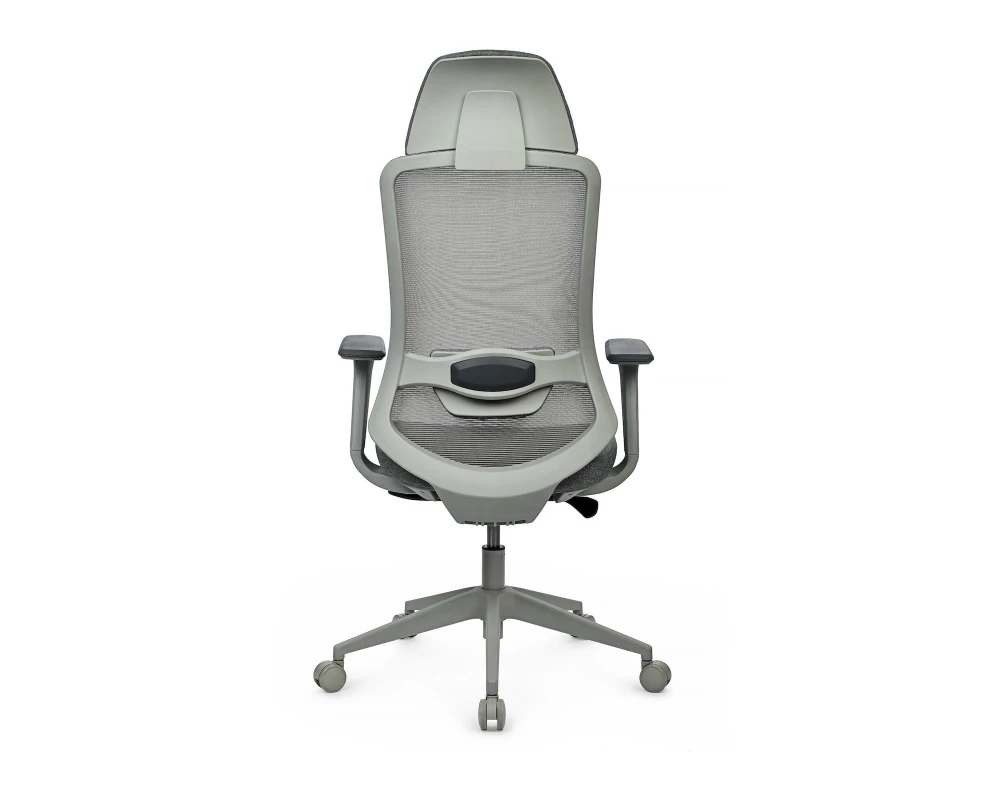 Кресло RV DESIGN Genzo (8321H-BK)