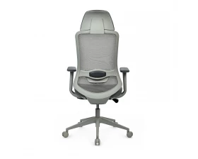 Кресло RV DESIGN Genzo (8321H-BK) images