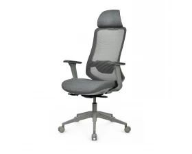 Кресло RV DESIGN Genzo (8321H-BK) images