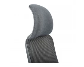 Кресло RV DESIGN Genzo (8321H-BK) images