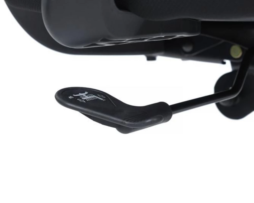 Кресло Riva Chair Fix (851E-3D-M3)