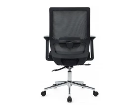 Кресло Riva Chair Fix (851E-3D-M3) images