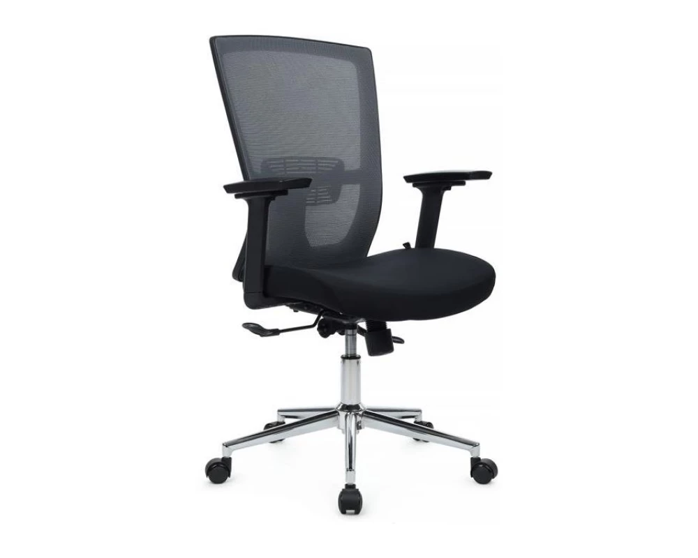 Кресло Riva Chair Fix (831E-3D-M3)