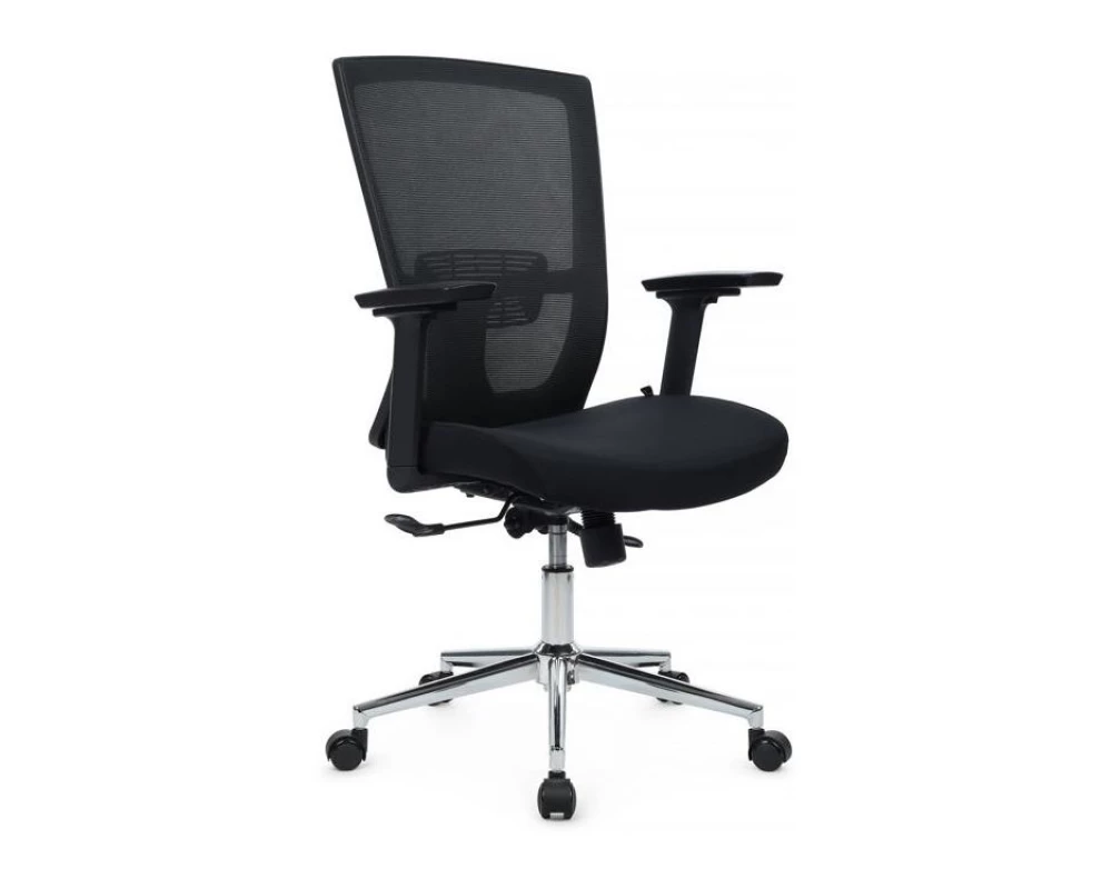 Кресло Riva Chair Fix (831E-3D-M3)