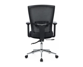 Кресло Riva Chair Fix (831E-3D-M3) images