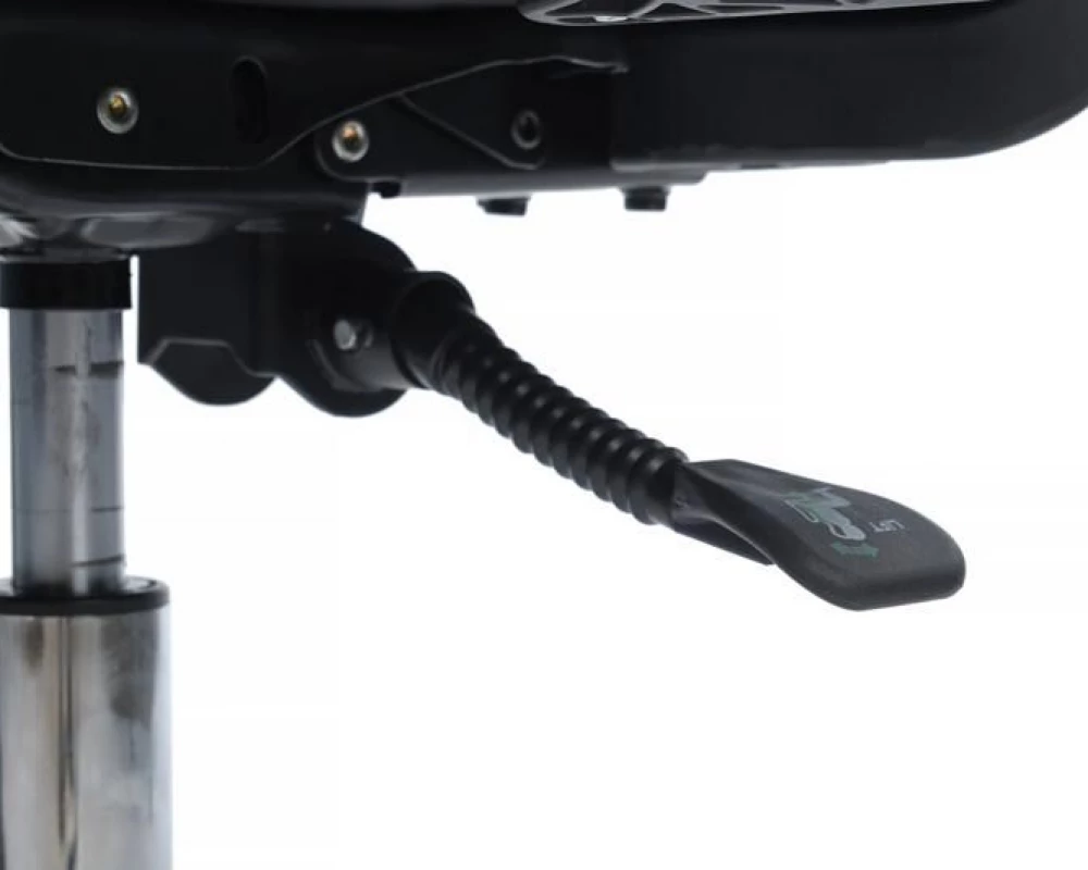 Кресло Riva Chair Fix (831E-3D-M3)