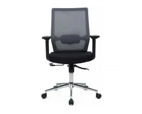 Кресло Riva Chair Fix (851E-3D-M3) images