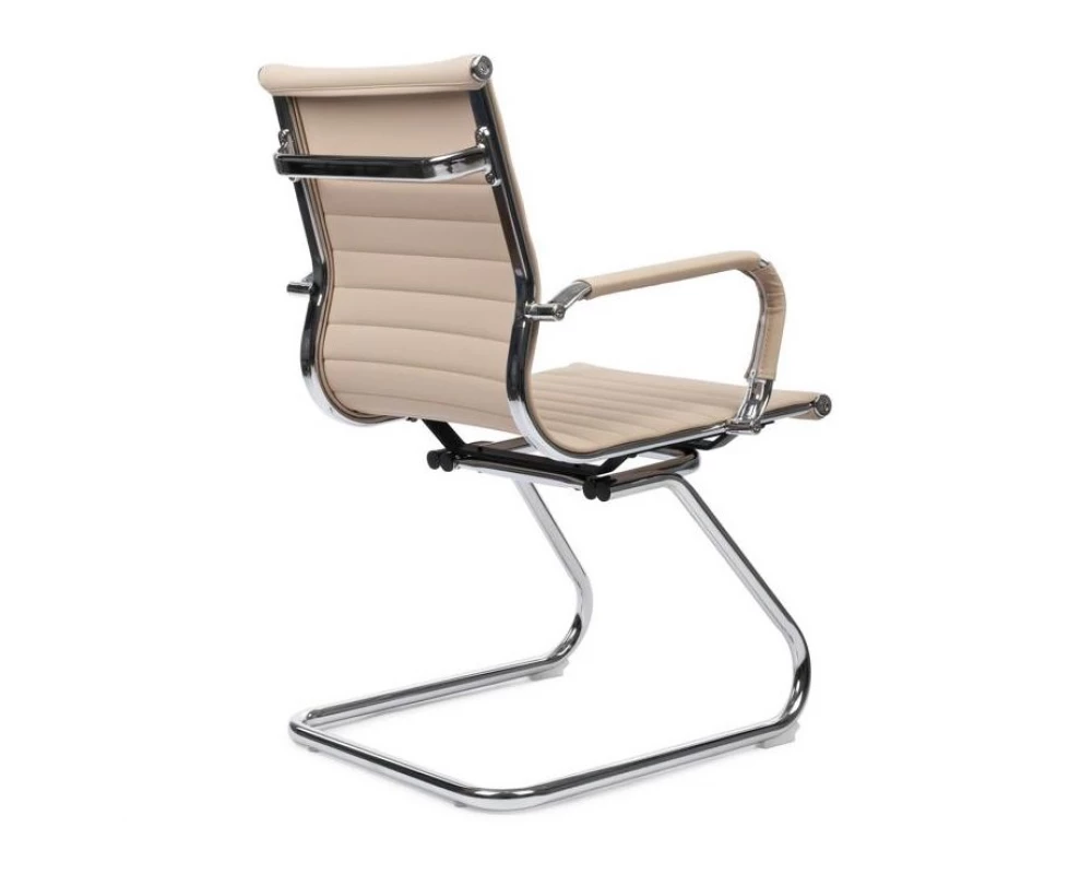 Кресло Riva Chair Hugo (6002-3E / 6002-3EC)