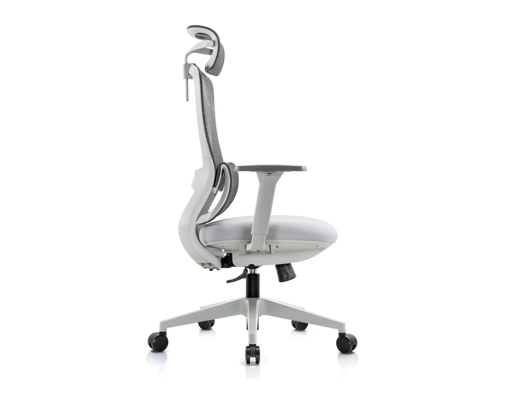 Кресло Riva Chair Skill (6245A-HS / 6245A)