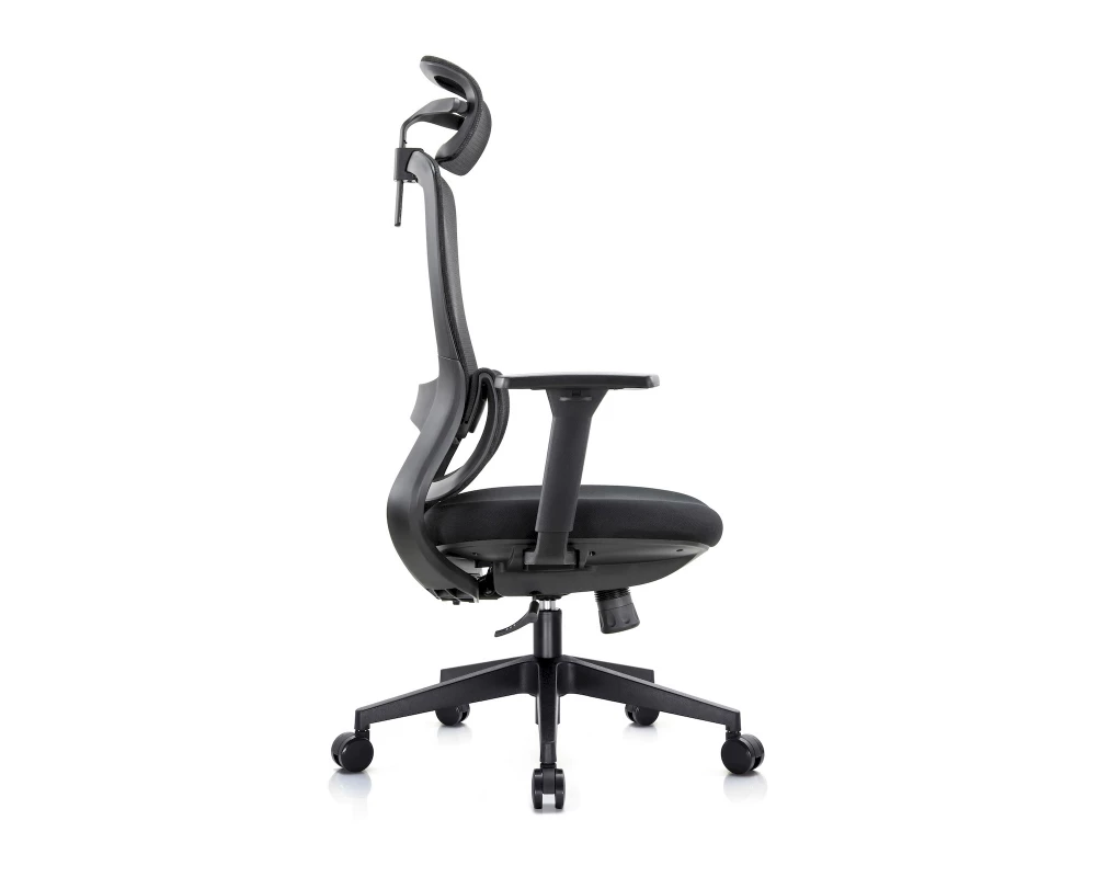 Кресло Riva Chair Skill (6245A-HS / 6245A)