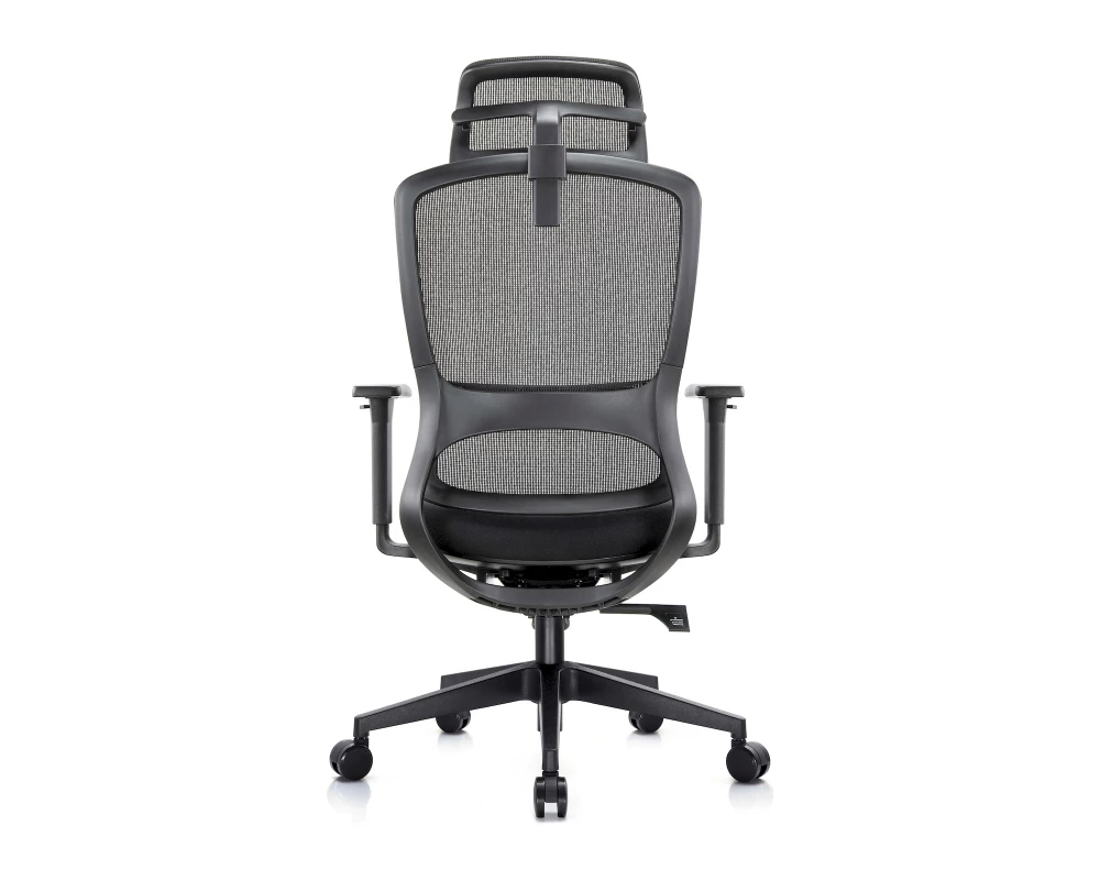 Кресло Riva Chair Skill (6245A-HS / 6245A)