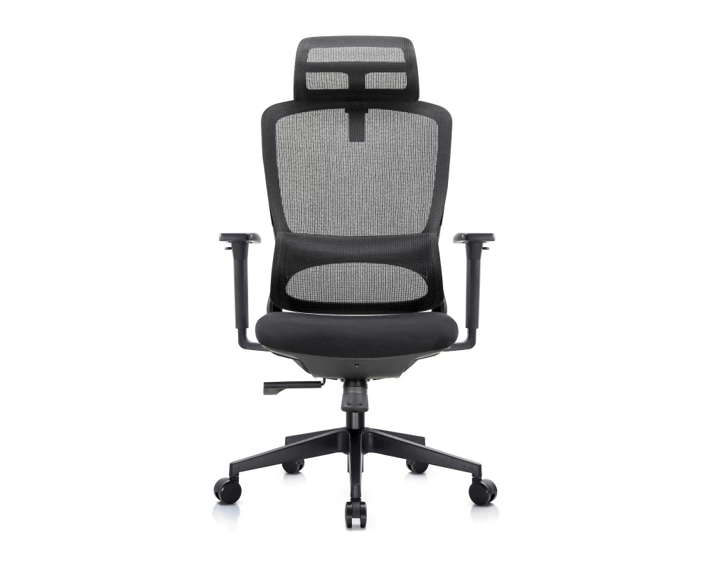 Кресло Riva Chair Skill (6245A-HS / 6245A)