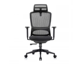 Кресло Riva Chair Skill (6245A-HS / 6245A) images