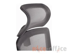 Кресло руководителя RV ДИЗАЙН Лайн / Line (W-202 АС) images