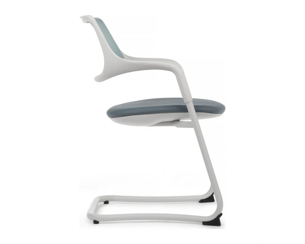 Кресло RV DESIGN Scroll SF (HY-813B)