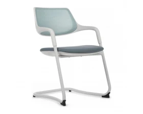 Кресло RV DESIGN Scroll SF (HY-813B) images