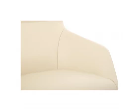 Кресло RV DESIGN Selin (F1705) кресло + оттоманка images