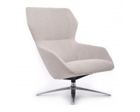 Кресло RV DESIGN Selin (F1705) кресло + оттоманка images