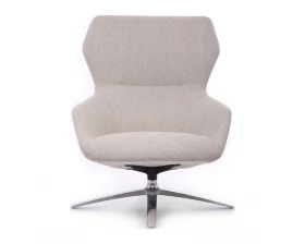 Кресло RV DESIGN Selin (F1705) кресло + оттоманка images