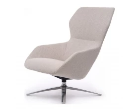 Кресло RV DESIGN Selin (F1705) кресло + оттоманка images