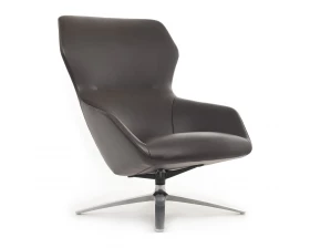 Кресло RV DESIGN Selin (F1705) кресло + оттоманка images