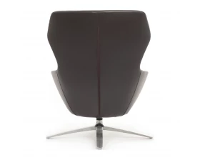 Кресло RV DESIGN Selin (F1705) кресло + оттоманка images