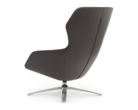 Кресло RV DESIGN Selin (F1705) кресло + оттоманка images