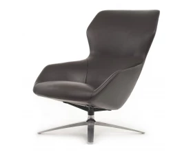 Кресло RV DESIGN Selin (F1705) кресло + оттоманка images