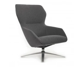 Кресло RV DESIGN Selin (F1705) кресло + оттоманка images