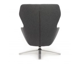 Кресло RV DESIGN Selin (F1705) кресло + оттоманка images