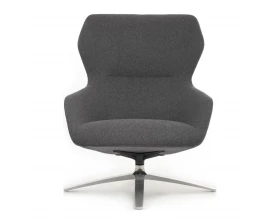 Кресло RV DESIGN Selin (F1705) кресло + оттоманка images