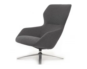 Кресло RV DESIGN Selin (F1705) кресло + оттоманка images