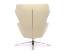 Кресло RV DESIGN Selin (F1705) кресло + оттоманка images