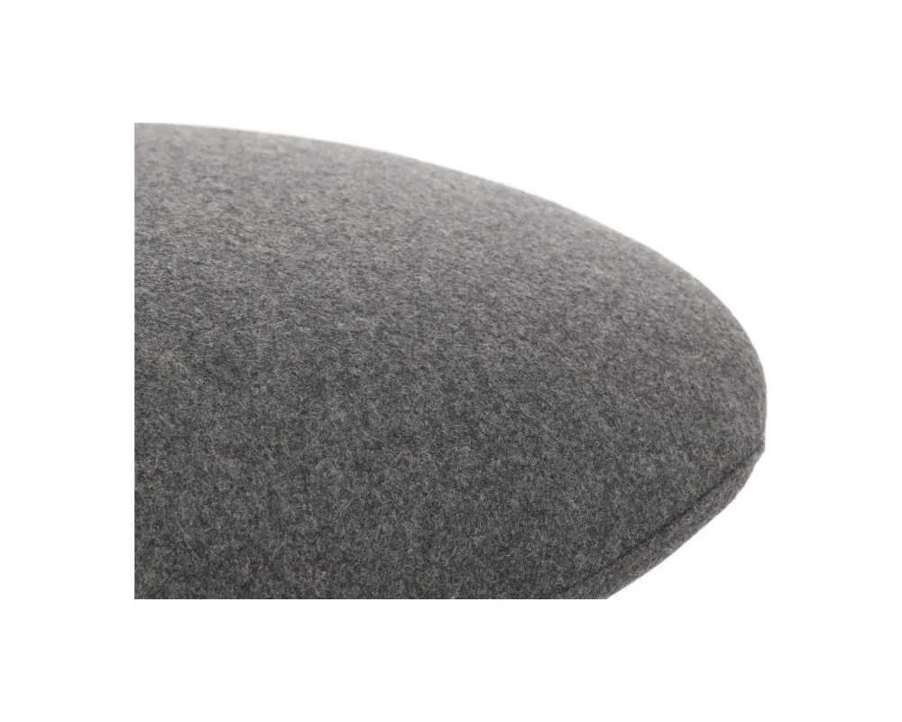 Кресло RV DESIGN Selin (F1705) кресло + оттоманка