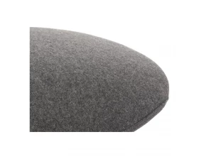 Кресло RV DESIGN Selin (F1705) кресло + оттоманка images