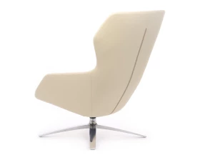 Кресло RV DESIGN Selin (F1705) кресло + оттоманка images