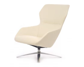 Кресло RV DESIGN Selin (F1705) кресло + оттоманка images